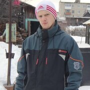 федор, 29, Карпинск
