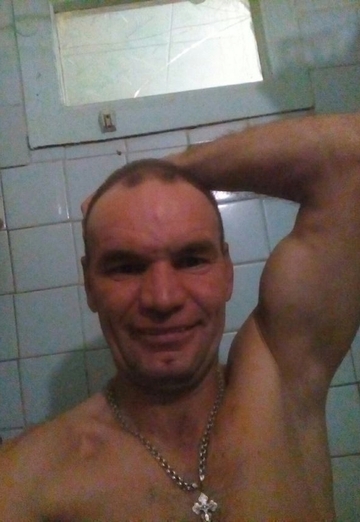 Моя фотография - Юрий, 49 из Свободный (@uriy133474)