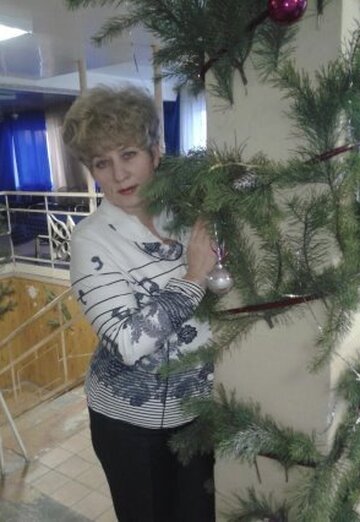 My photo - antonina titenkova, 65 from Rogachev (@antoninatitenkova)