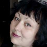 Галина, 57, Прокопьевск