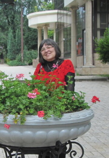 Моя фотография - Елена, 66 из Донецк (@elena287256)