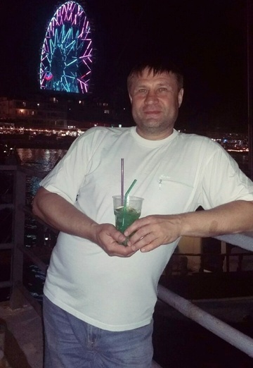 My photo - Dmitriy Yudakov, 54 from Novokuybyshevsk (@dmitriyudakov1)