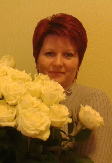 My photo - Oksana 🌸🌸🌸, 45 from Chernivtsi (@oksana65730)
