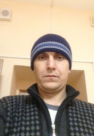 Моя фотография - Денис, 35 из Видное (@denis234701)