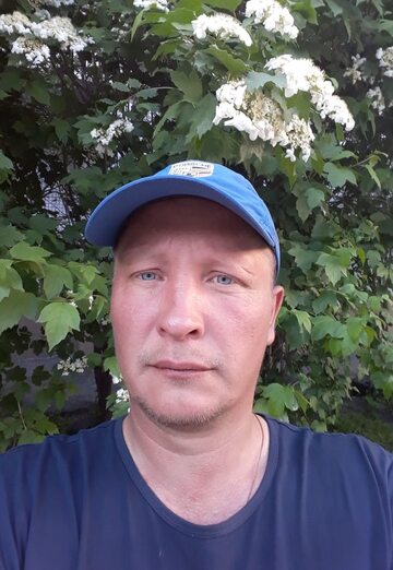 My photo - Nikolay Skosyrskih, 47 from Omsk (@nikolayskosirskih0)