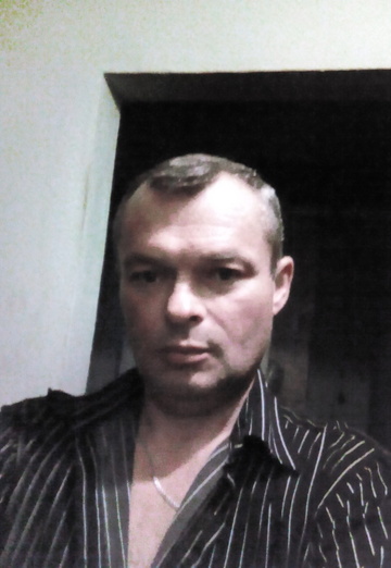 My photo - Yuriy, 51 from Gubkin (@uriy163906)