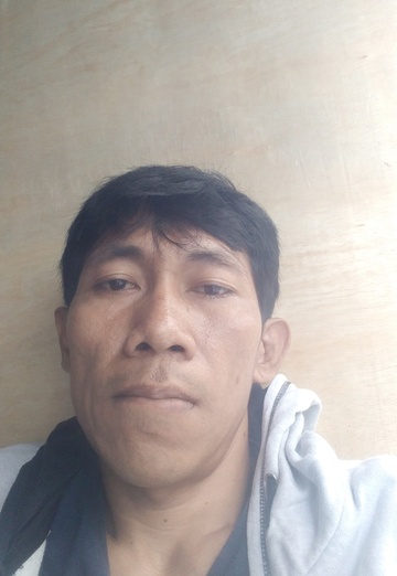 My photo - Qolby, 33 from Jakarta (@qolby)