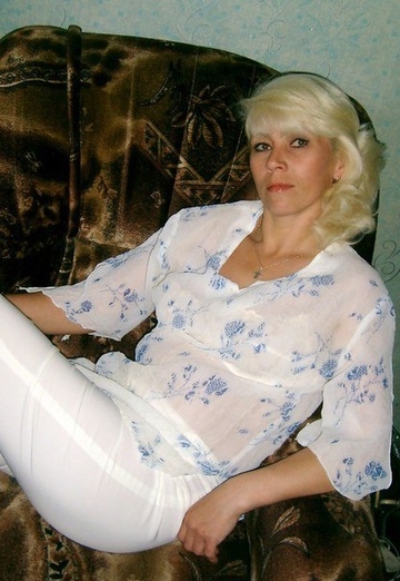 Моя фотография - Алена, 53 из Челябинск (@alena140222)