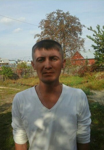 My photo - Oleksіy, 33 from Zarichne (@oleksy529)