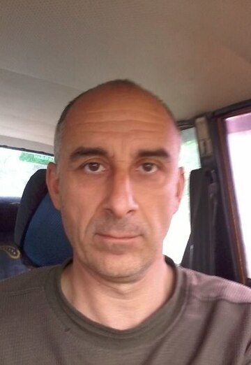 Моя фотографія - артур, 51 з Кадіївка (@artur62857)