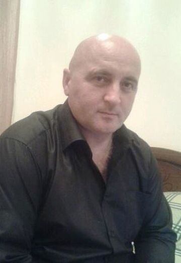 My photo - Albiyan, 49 from Nalchik (@albiyan1)