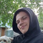 Максим, 22, Одинцово