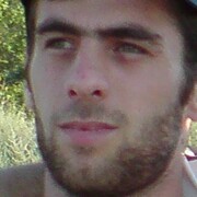 САИД-ЭМИ, 37, Гудермес