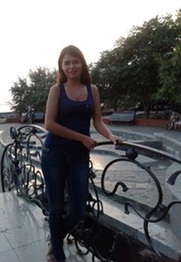 My photo - Yuliana, 32 from Donetsk (@uliana1108)