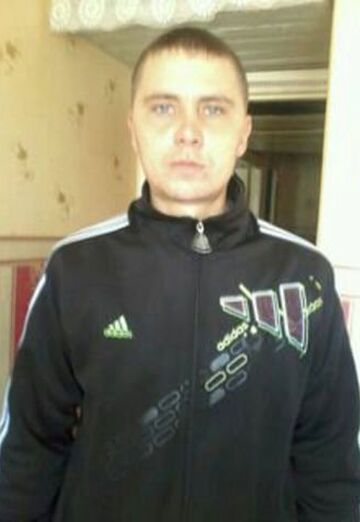 My photo - Yurchik, 40 from Ridder (@urchik372)