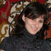 Irina 35 Voronezh