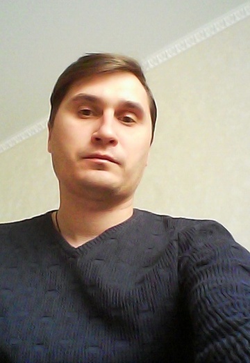 Моя фотография - Сергей, 35 из Тверь (@sergey988219)