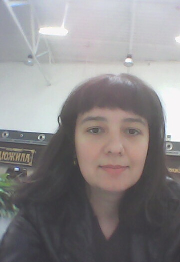 Моя фотография - Ольга, 42 из Краснодар (@olga227760)