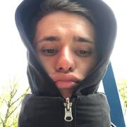 Марк, 21, Москва