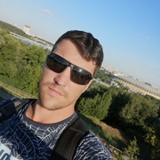 Евгений, 37, Беринговский