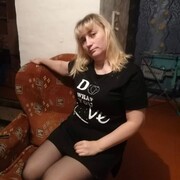 Юлия Новосёлова, 41, Советск (Кировская обл.)