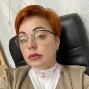 Светлана, 45, Таксимо (Бурятия)