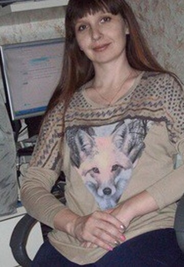 Моя фотография - Виктория, 45 из Донецк (@viktoriy7689353)