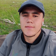 Довуд, 26, Москва