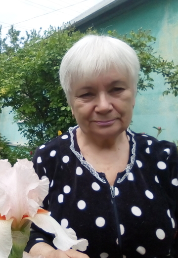 Моя фотография - Нина, 72 из Луганск (@nina40677)