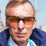 Владимир, 42, Москва