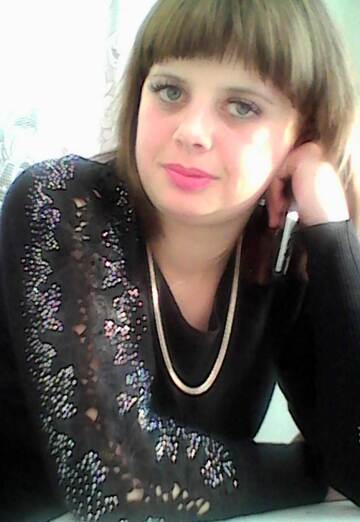 Viktoriya (@vikulik1989) — my photo № 11
