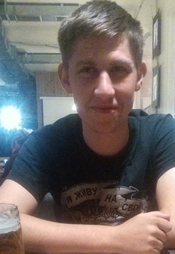 Моя фотографія - Ростислав, 29 з Сколе (@rostislavkluchak94)