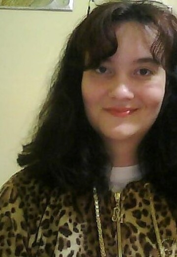 Моя фотография - Евгения., 41 из Томск (@ennnnnnnna)
