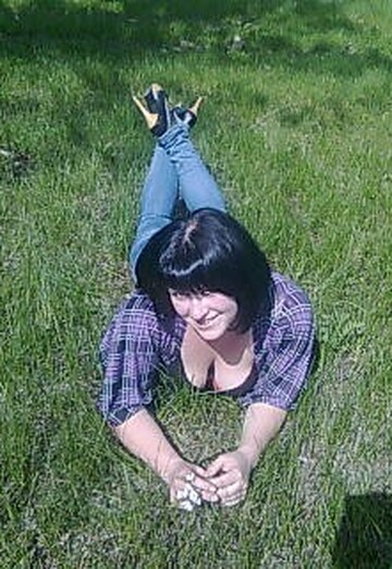 My photo - Darya, 34 from Gukovo (@darwy6538195)