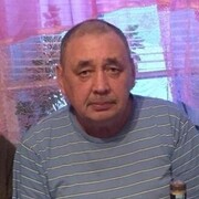 Роман, 62, Нягань
