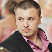Константин, 35, Колывань