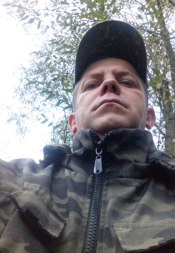 Моя фотография - дмитрий, 40 из Борисов (@dmitriy424316)