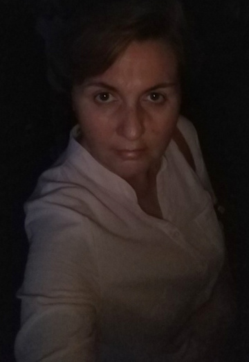 My photo - Larisa, 43 from Vyksa (@larisa52603)