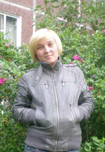 Моя фотография - Марина, 38 из Петрозаводск (@marina21104)