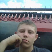Sergei Khristoforov, 23, Сибай