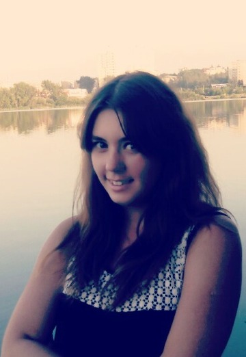 Моя фотография - Катя, 30 из Первоуральск (@katya7744)