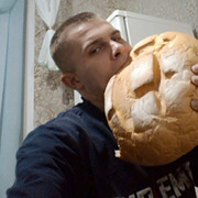 Миша, 36, Юрьев-Польский