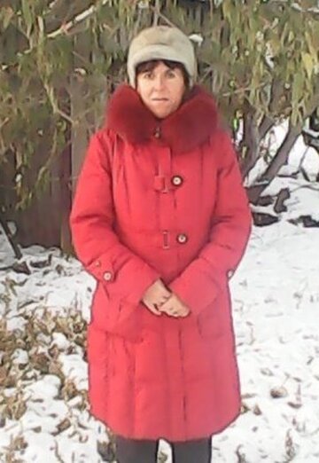 My photo - Tatyana Vorobyova, 50 from Krasnoarmeyskoe (@tatyanavorobeva8)