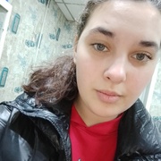 Тата, 19, Лесосибирск