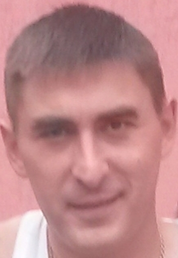 Моя фотография - Виталий, 42 из Сургут (@vitaliy143494)