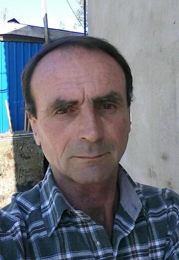 La mia foto - Anatoliy, 61 di Leninskij (@anatoliy76331)