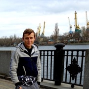 Знакомства в Ростове-на-Дону с пользователем николай 24 года (Козерог)