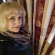 Надежда, 43, Воронеж