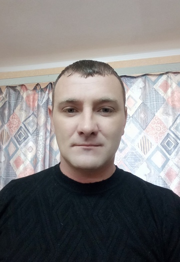 My photo - Artem, 38 from Mirny (@artem195586)