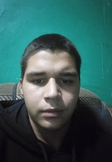 My photo - Abdul, 21 from Rubtsovsk (@abdul5127)